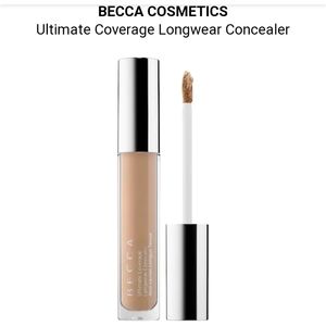 Becca ultimate coverage longwear concealer sesame